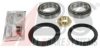 VW 091517185D Wheel Bearing Kit